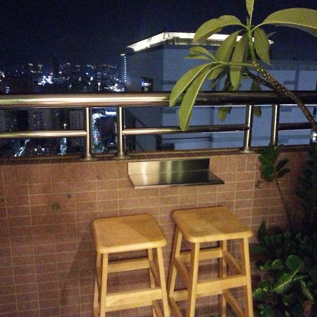 Jia Jia House Daire Kaohsiung Dış mekan fotoğraf
