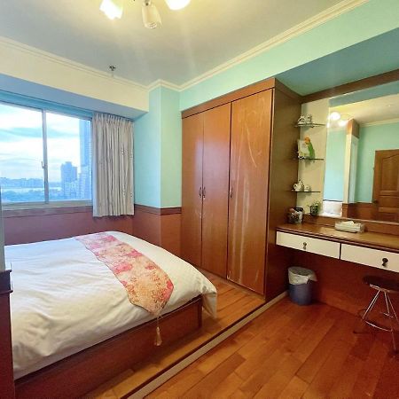 Jia Jia House Daire Kaohsiung Dış mekan fotoğraf