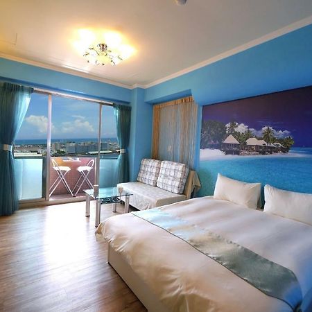 Jia Jia House Daire Kaohsiung Dış mekan fotoğraf