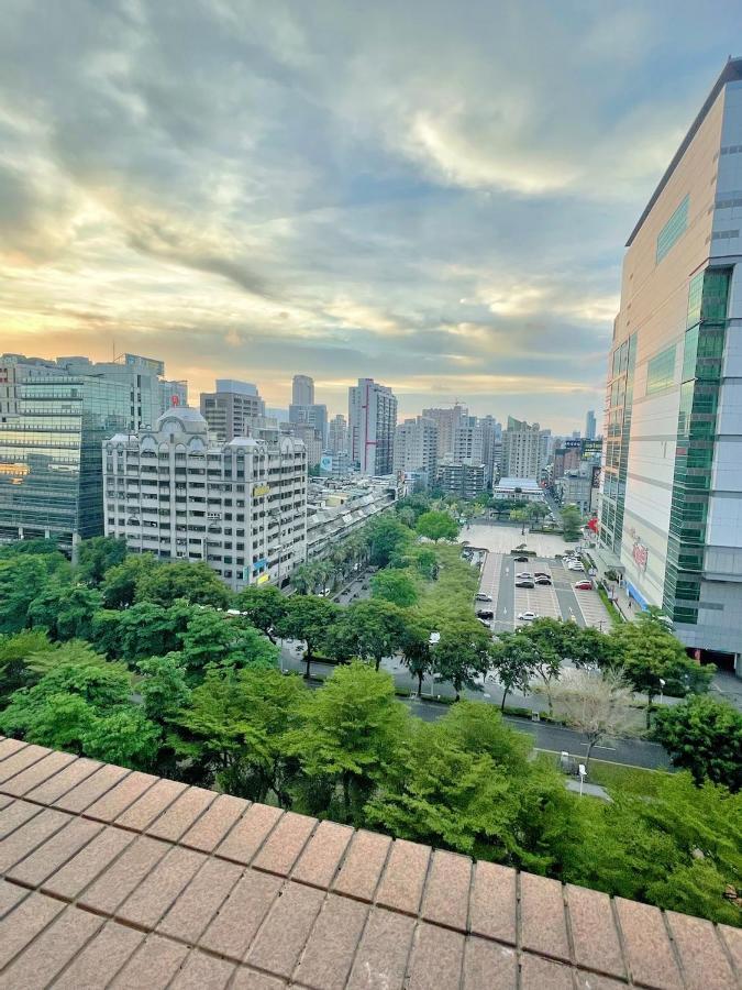 Jia Jia House Daire Kaohsiung Dış mekan fotoğraf
