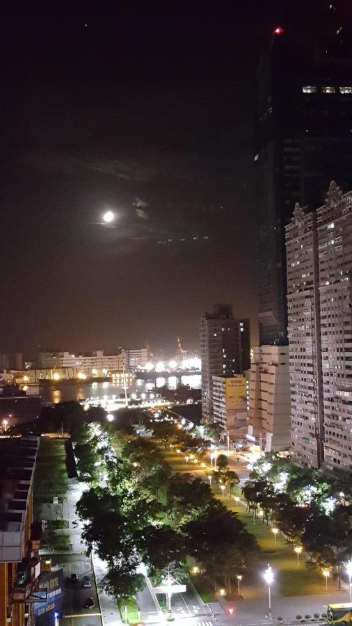 Jia Jia House Daire Kaohsiung Dış mekan fotoğraf