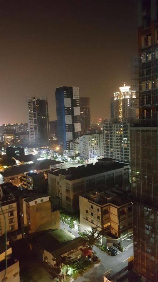 Jia Jia House Daire Kaohsiung Dış mekan fotoğraf