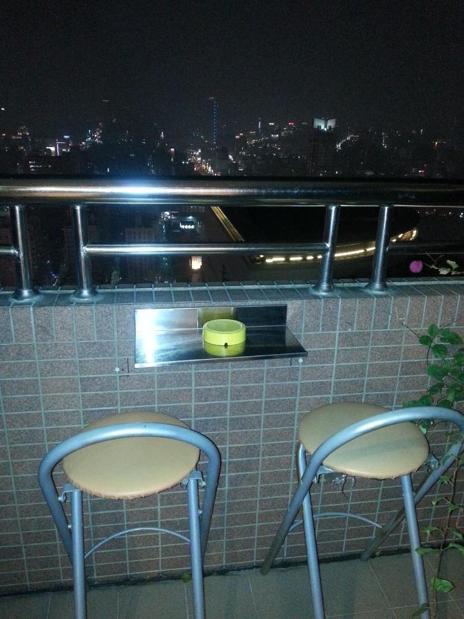Jia Jia House Daire Kaohsiung Dış mekan fotoğraf