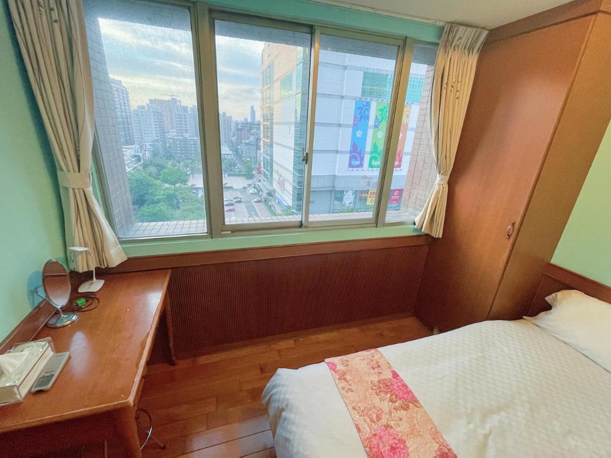 Jia Jia House Daire Kaohsiung Dış mekan fotoğraf