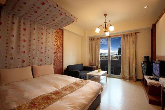 Jia Jia House Daire Kaohsiung Dış mekan fotoğraf