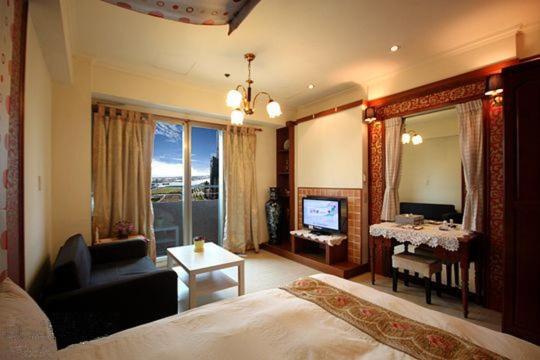 Jia Jia House Daire Kaohsiung Dış mekan fotoğraf